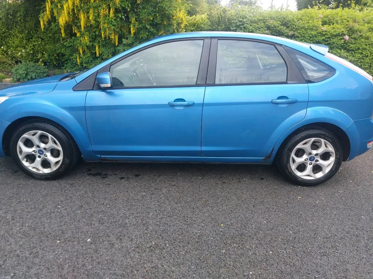Ford focus - Image 4