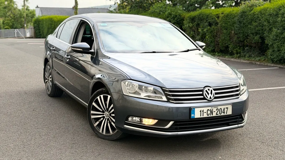 Volkswagen 2400€ - Image 4