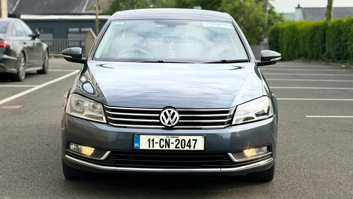 Volkswagen 2400€ - Image 2