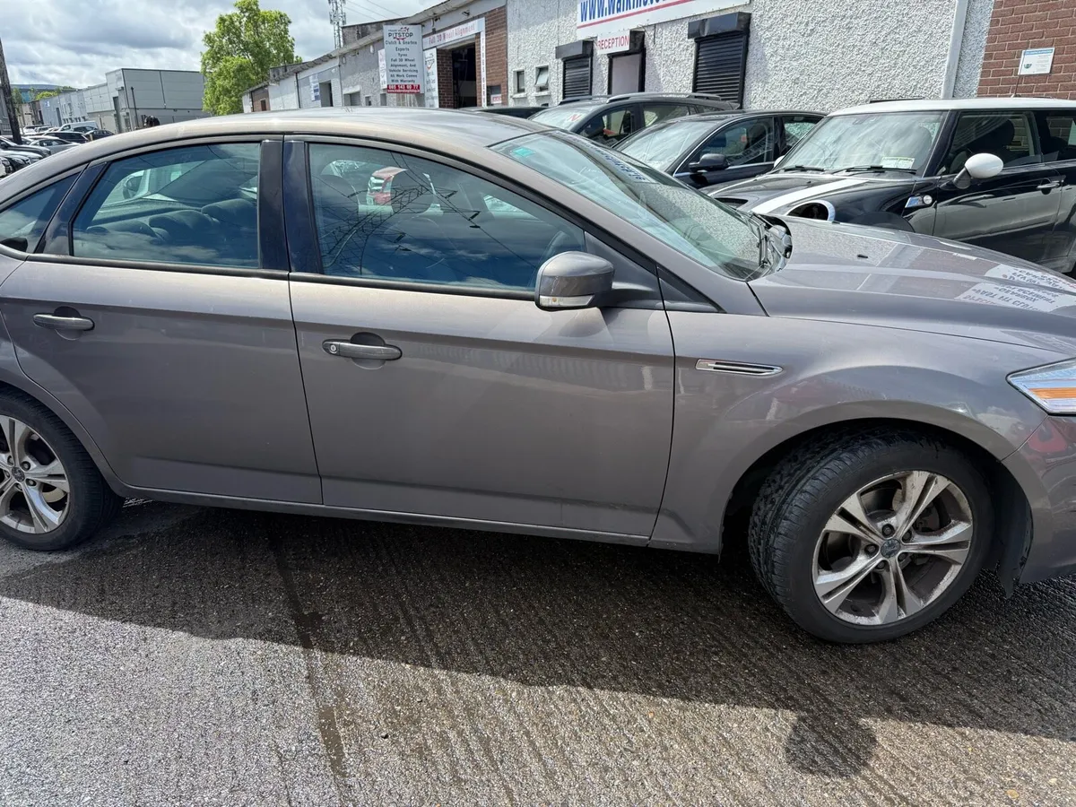 2011 Ford Mondeo Diesel - Image 2