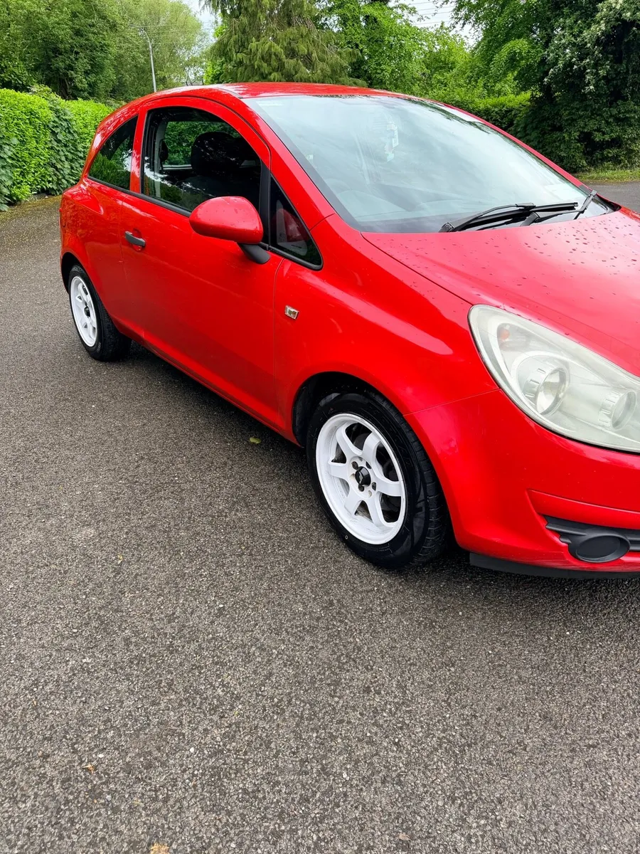 2010 1.3 cdti Corsa - Image 1