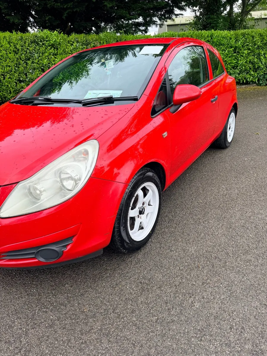 2010 1.3 cdti Corsa - Image 2