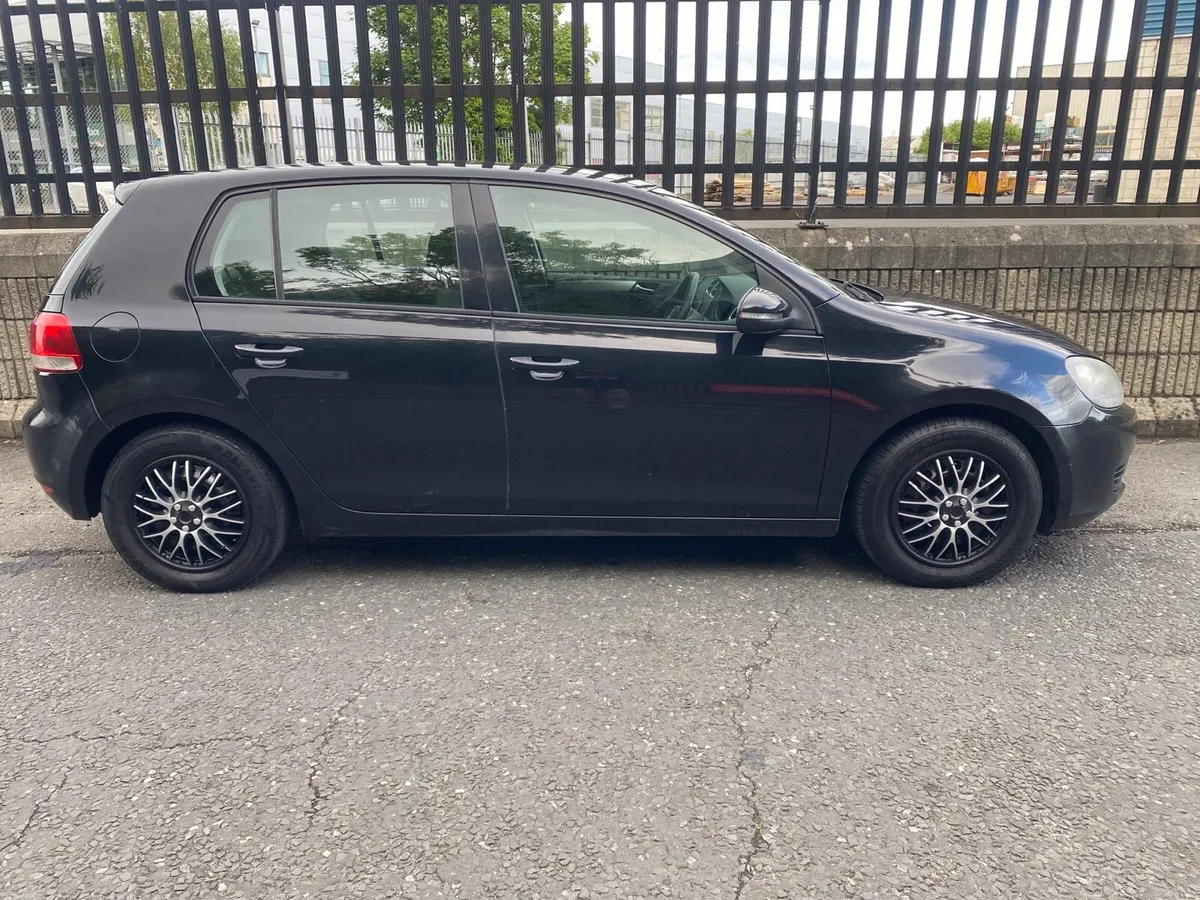 Volkswagen Golf MK5 1.4 Petrol - Image 2