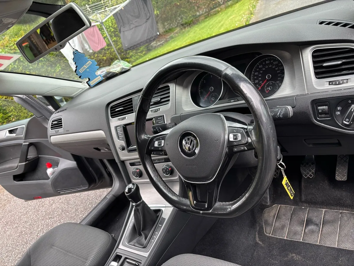 Mk7 golf - Image 4