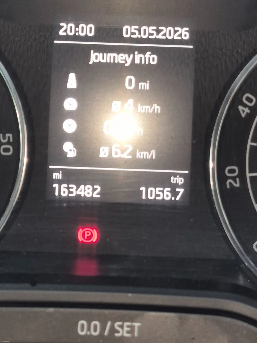 Skoda Superb 2018 - Image 4