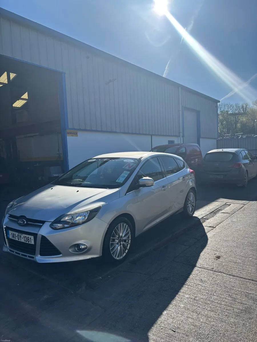 Ford focus - Image 2