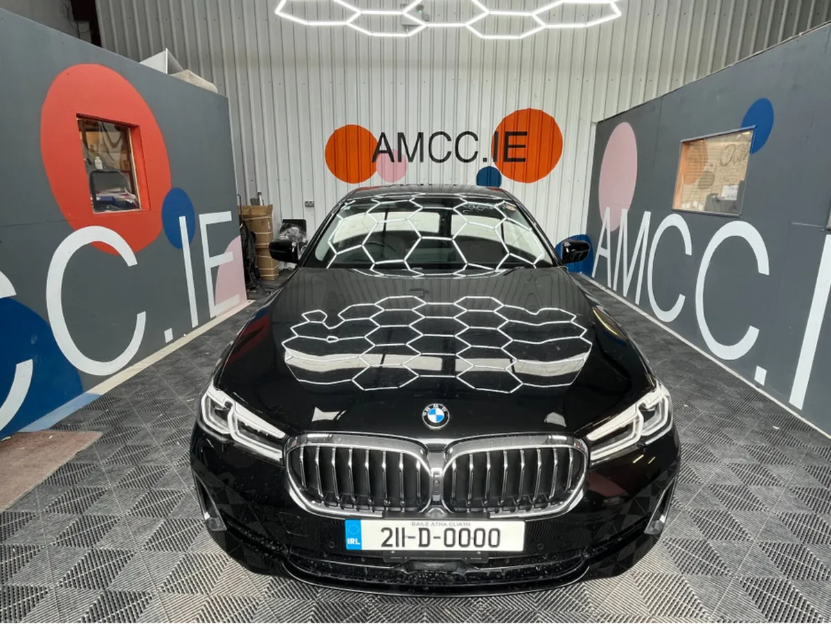 BMW 5-Series €32950 2021 BMW 530E LUXURY EDITION 2 - Image 6
