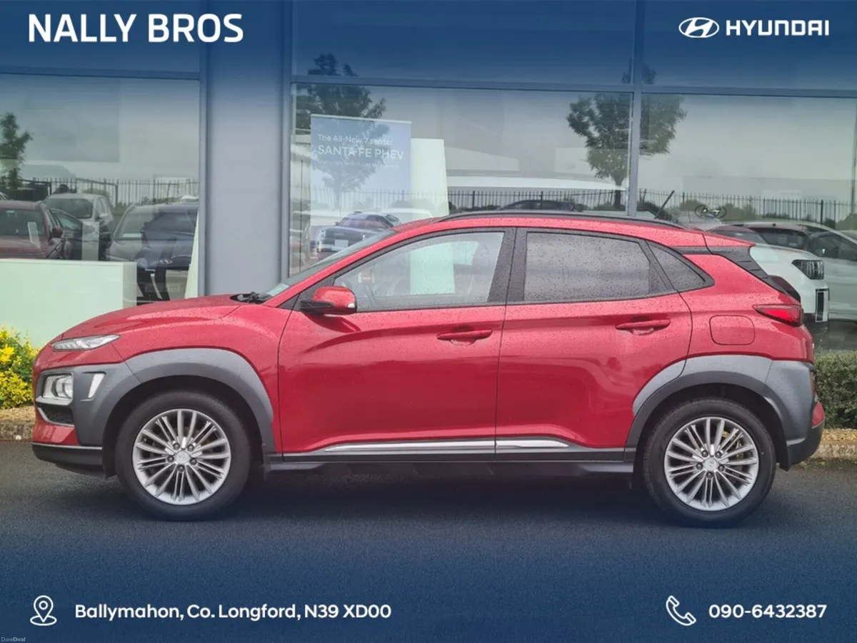 Hyundai KONA KAUAI EXCUTIVE PLUS 5DR - Image 2