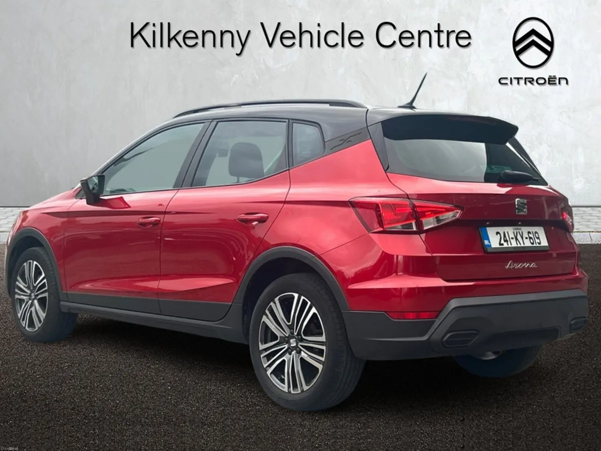 SEAT Arona PA 1.0 TSI 110HP SE - Image 2
