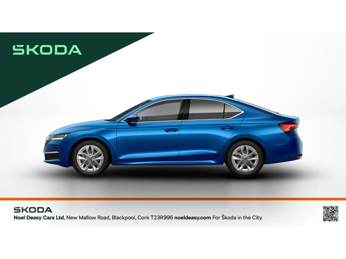 Skoda Octavia Selection - Image 3
