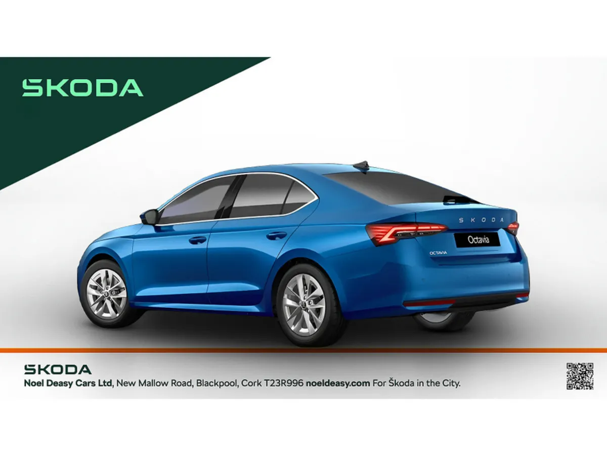 Skoda Octavia Selection - Image 2
