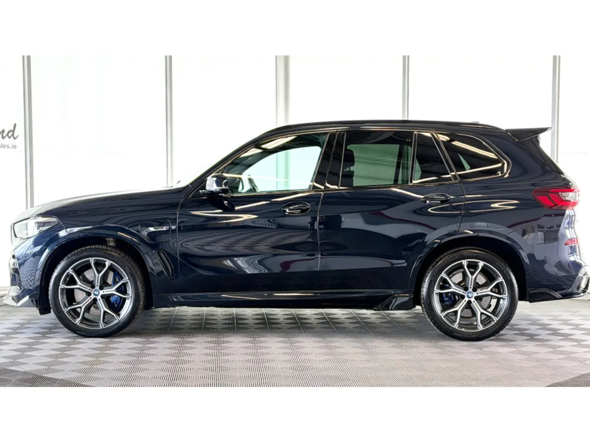 BMW X5 M SPORT* - Image 2