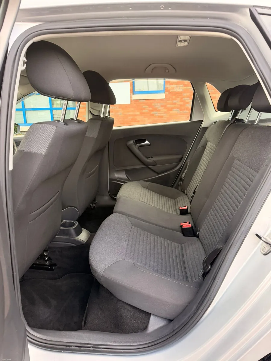 Volkswagen Polo 2012 - Image 4