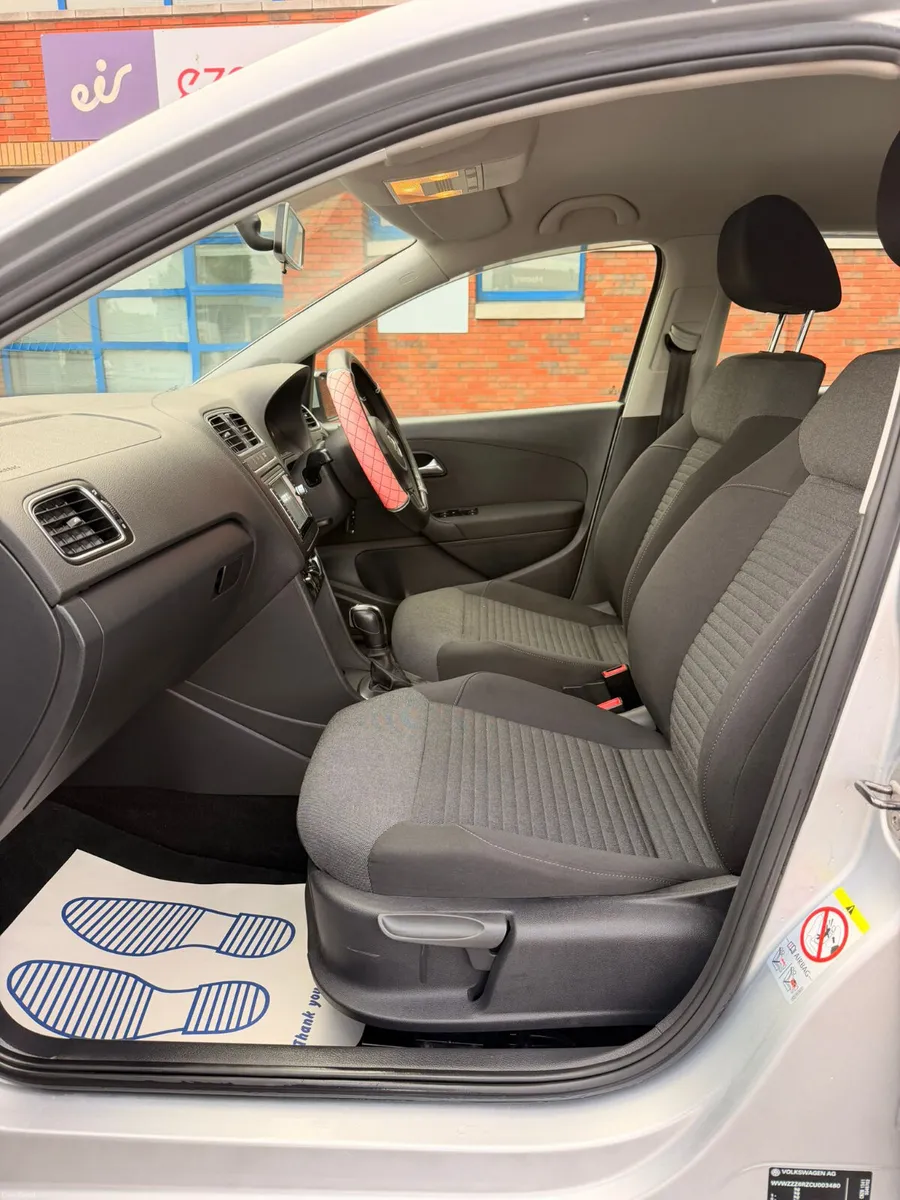 Volkswagen Polo 2012 - Image 3