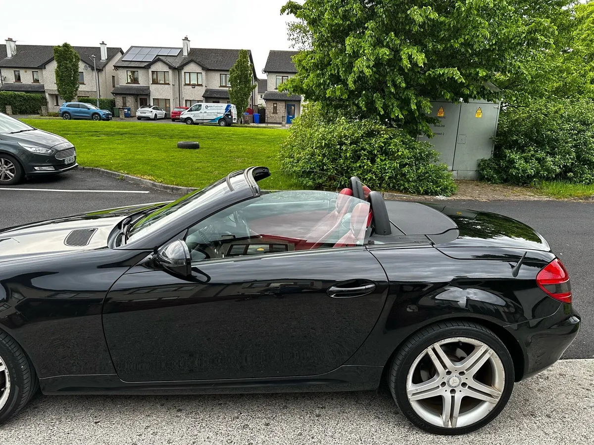 Mercedes slk - Image 3