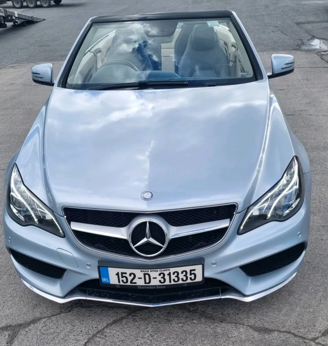 Marsidis E350 2015 - Image 1