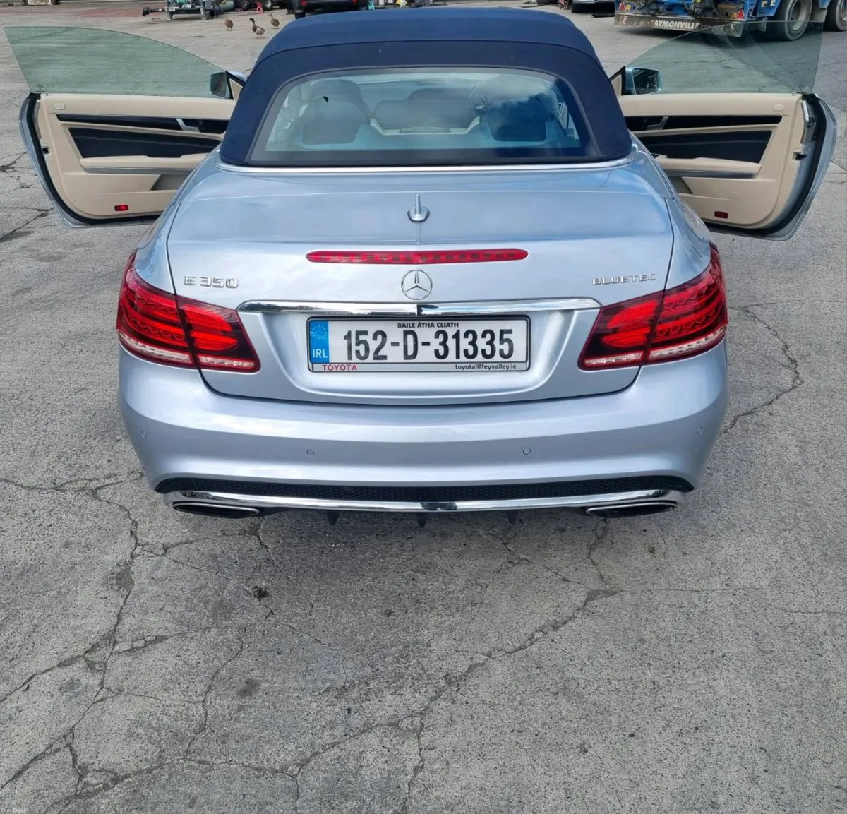 Marsidis E350 2015 - Image 3