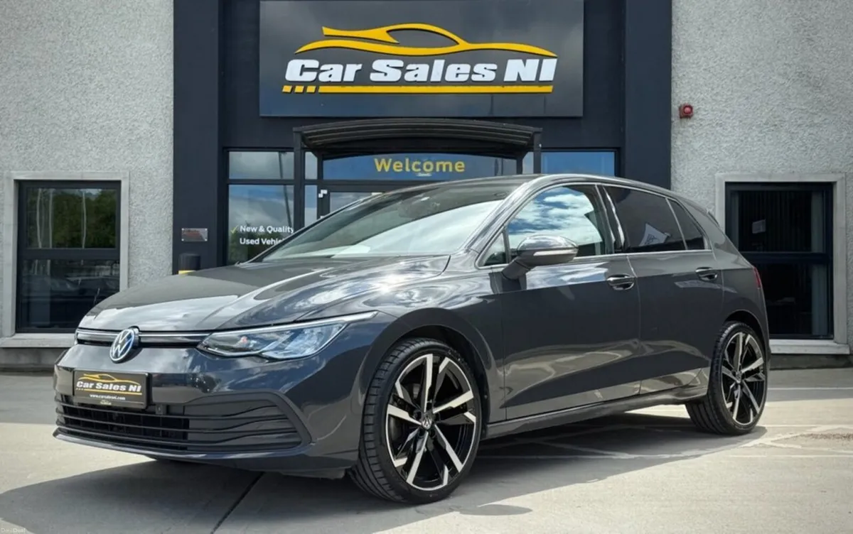 2.0 TDI Life Hatchback 5dr Diesel DSG Euro 6 (s/s) - Image 2