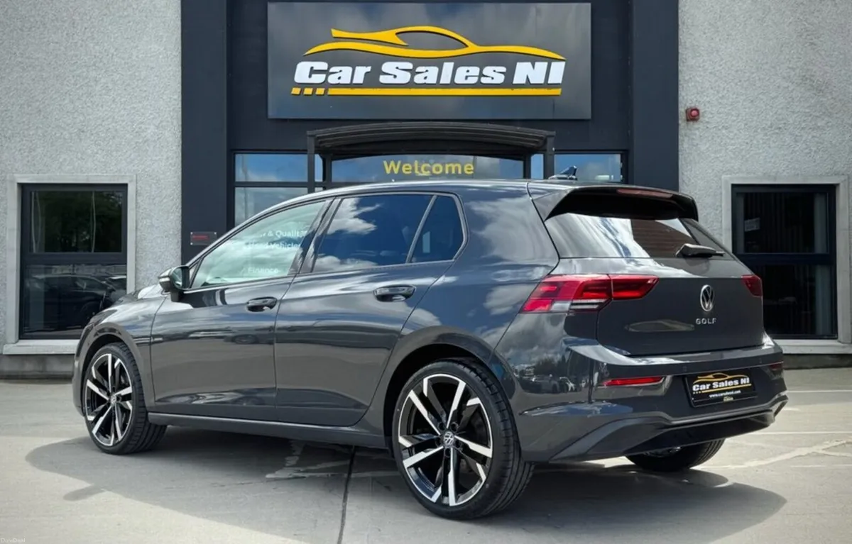 2.0 TDI Life Hatchback 5dr Diesel DSG Euro 6 (s/s) - Image 4