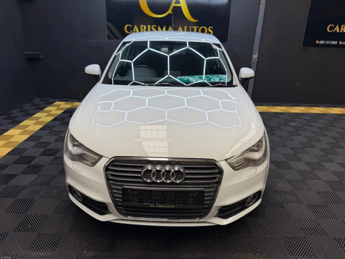 Audi A1 Audi A1 sportback 1.4tfsi Automatic - Image 3