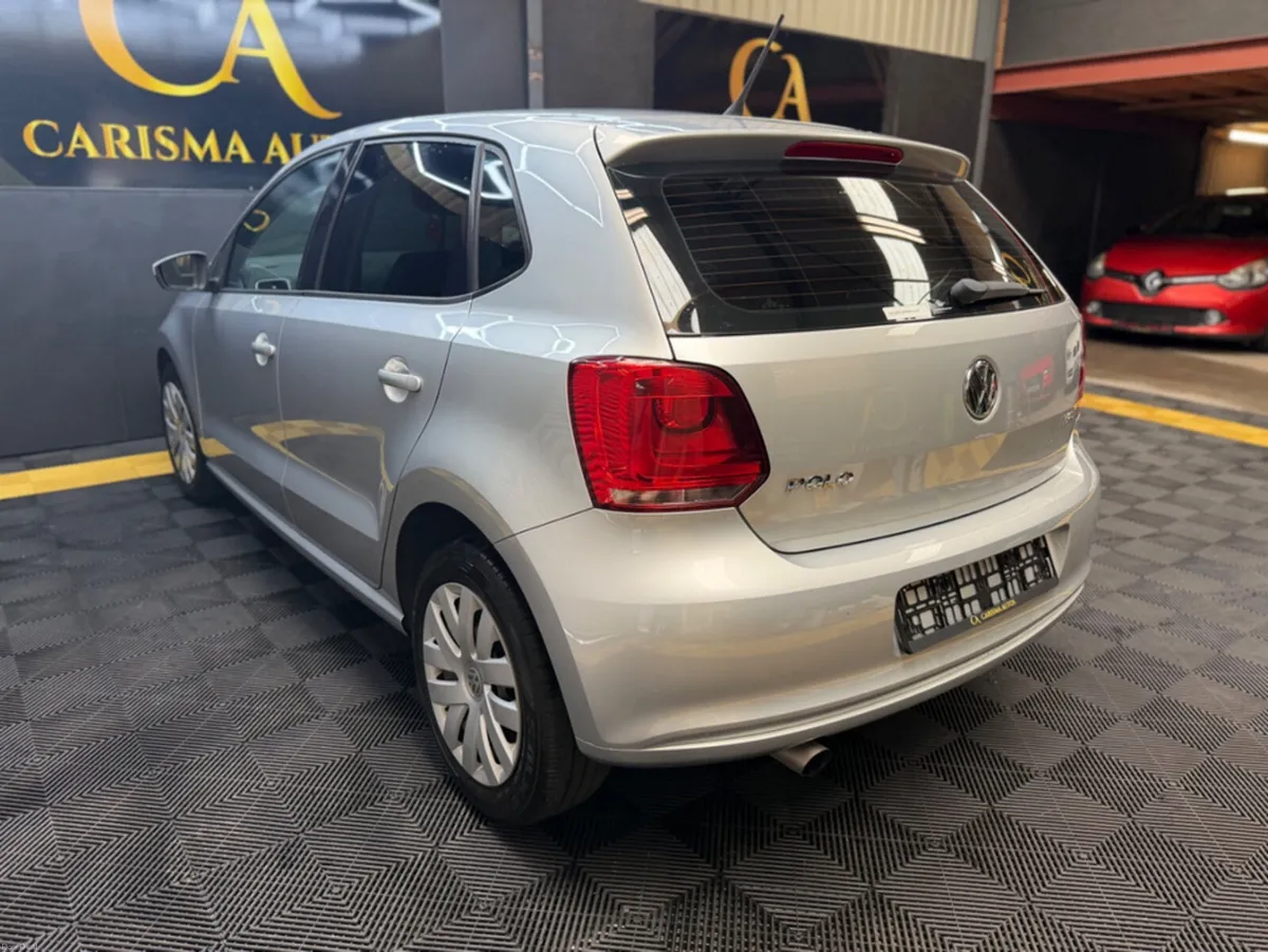 Volkswagen Polo Polo 1.2 petrol Automatic 89k kms - Image 6