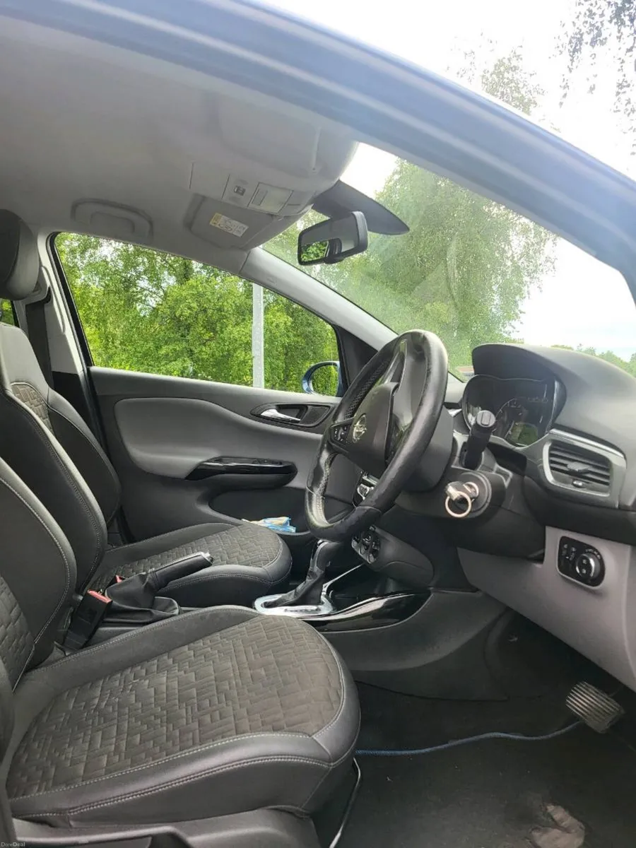 Opel Corsa 2016   Low Mileage - Image 4