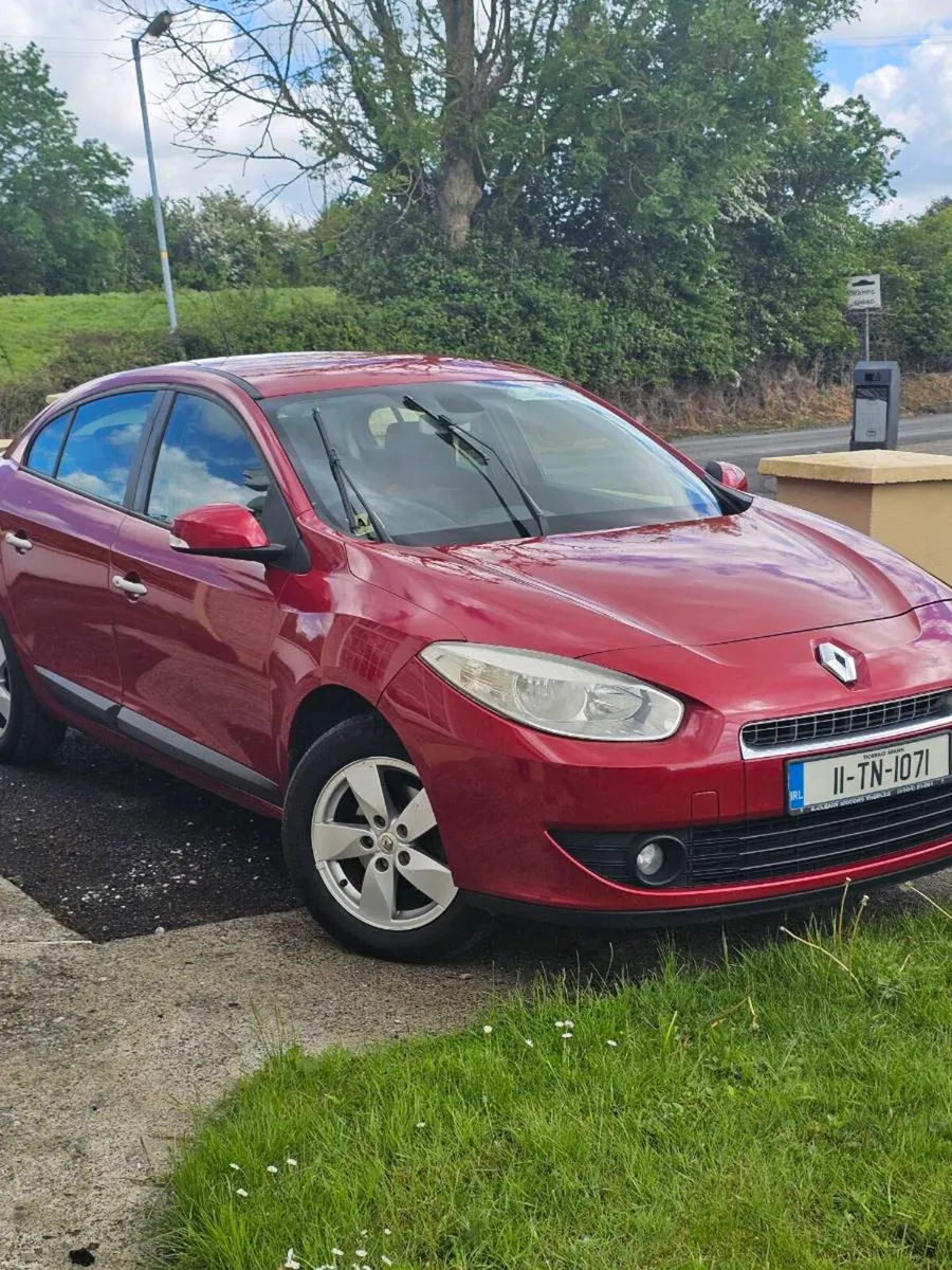 Renault fluence - Image 2