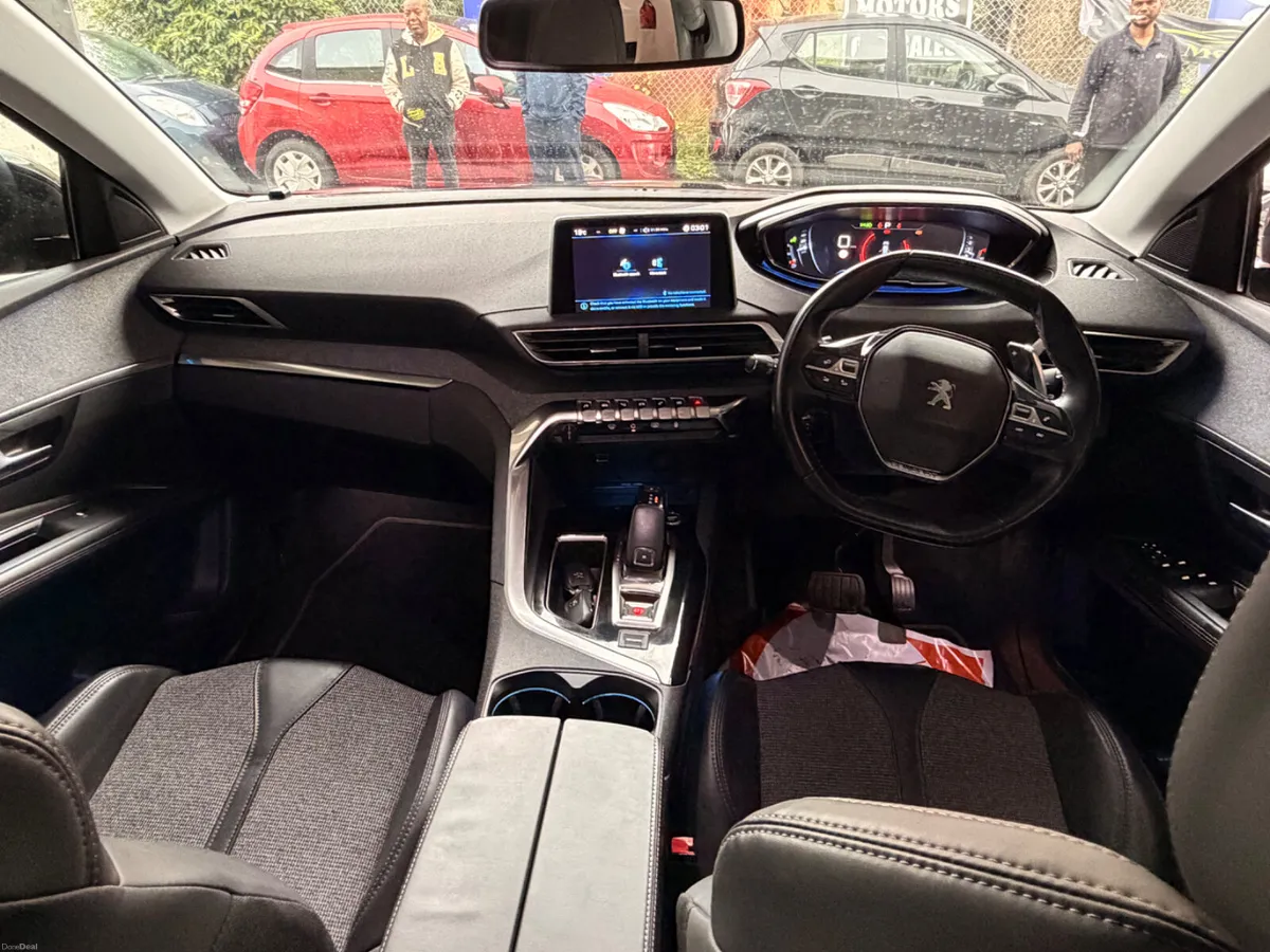 PEUGEOT 3008 2017  1.6 Automatic - Image 4