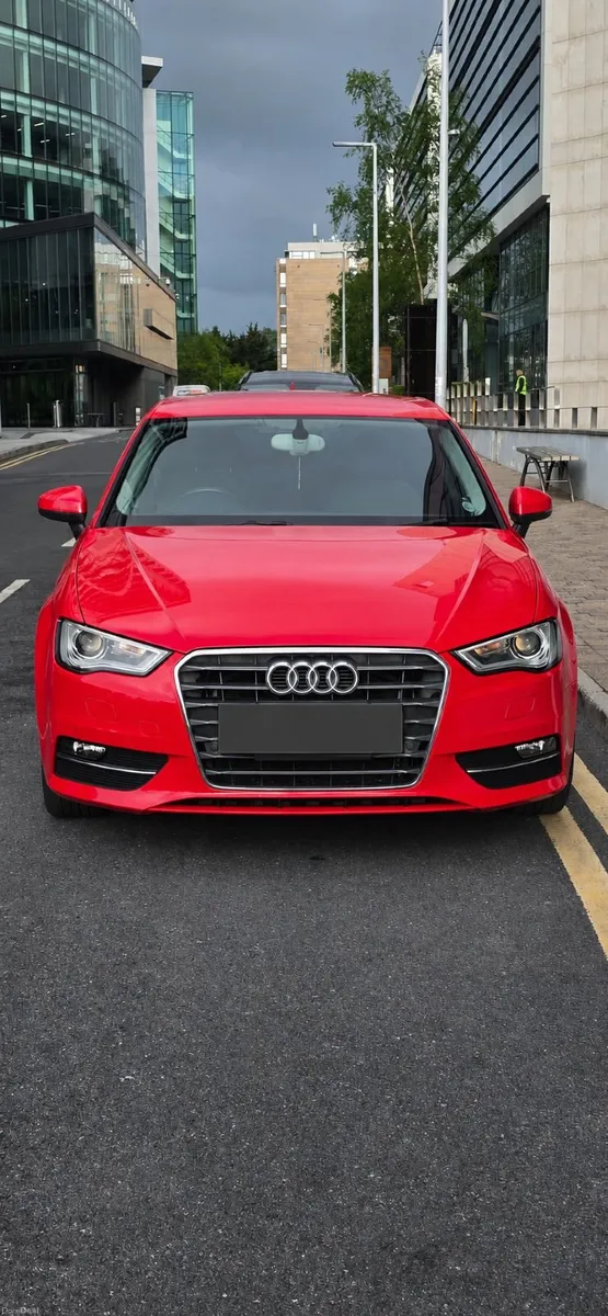 Audi A3 2014 - Image 2