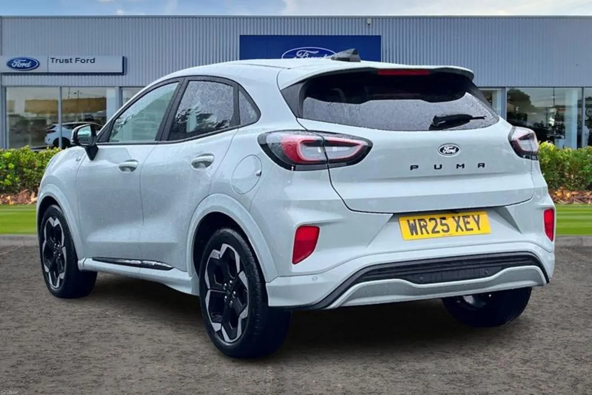 Ford Puma ST-Line X - Image 2