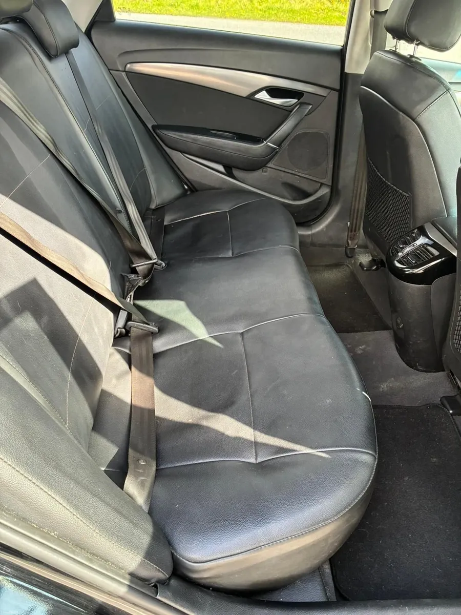 Hyundai i40 2016 - Image 3