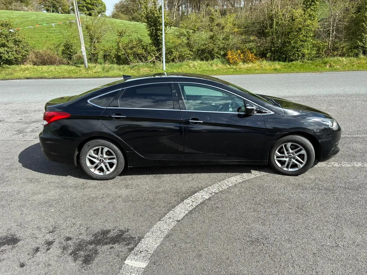 Hyundai i40 2016 - Image 4
