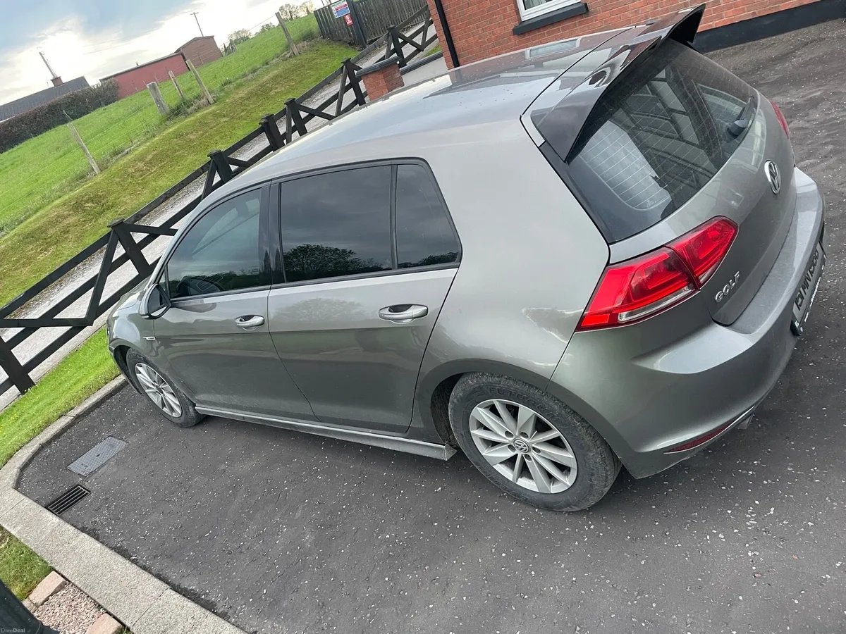 Mk7 Golf - Image 3
