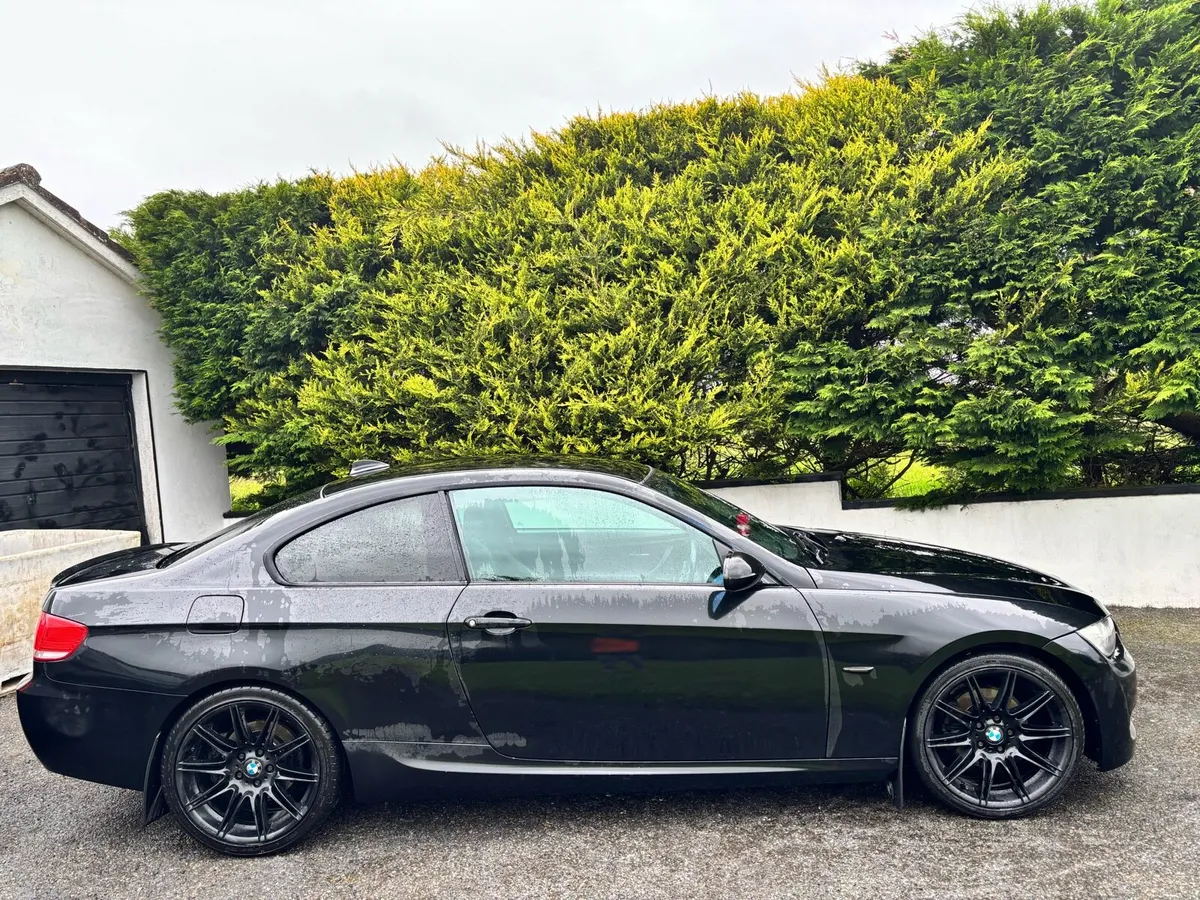 BMW E92 NCT & Tax - Image 2