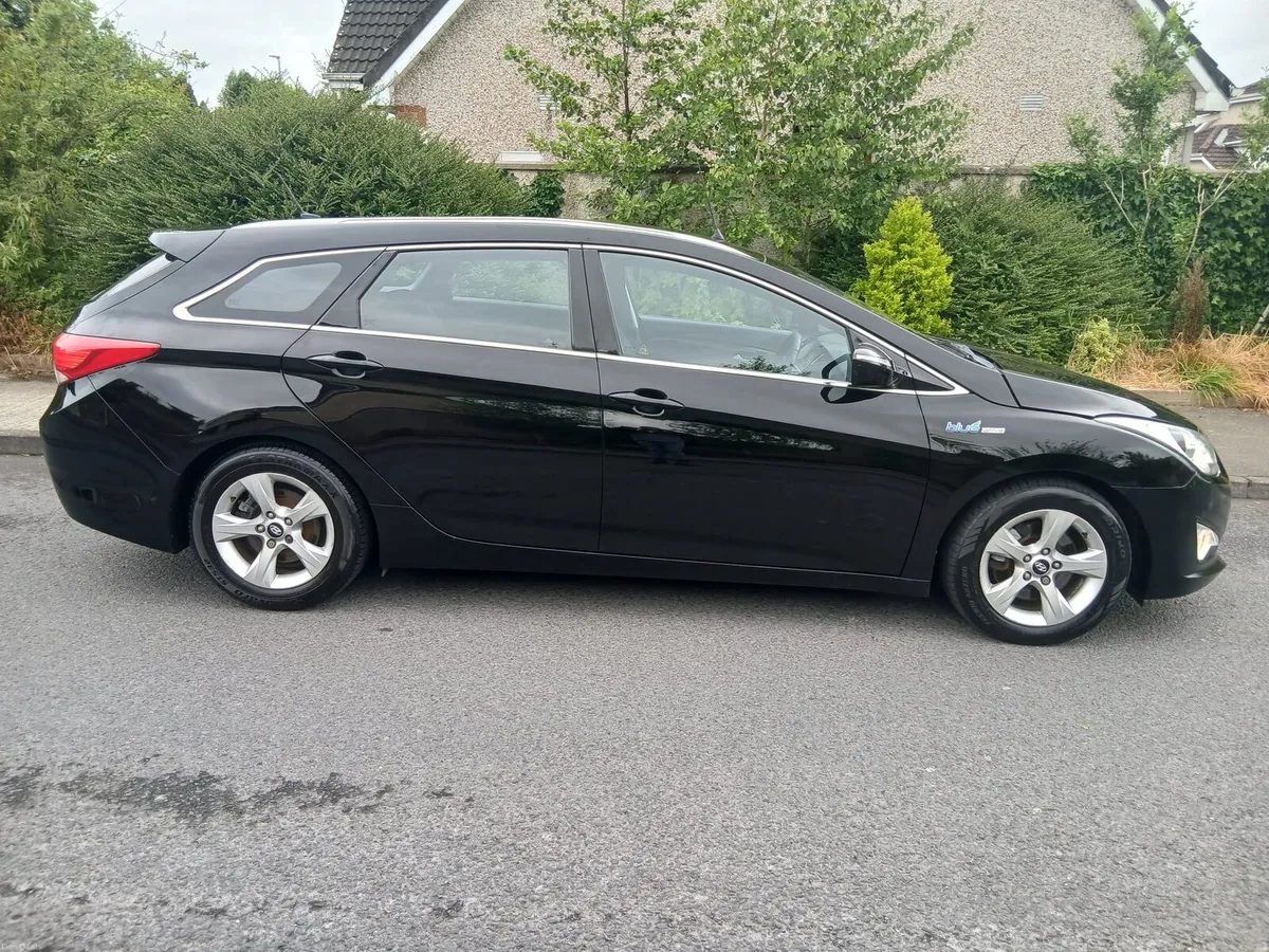 2013 Hyundai i40 Estate  Nct'd - Image 3