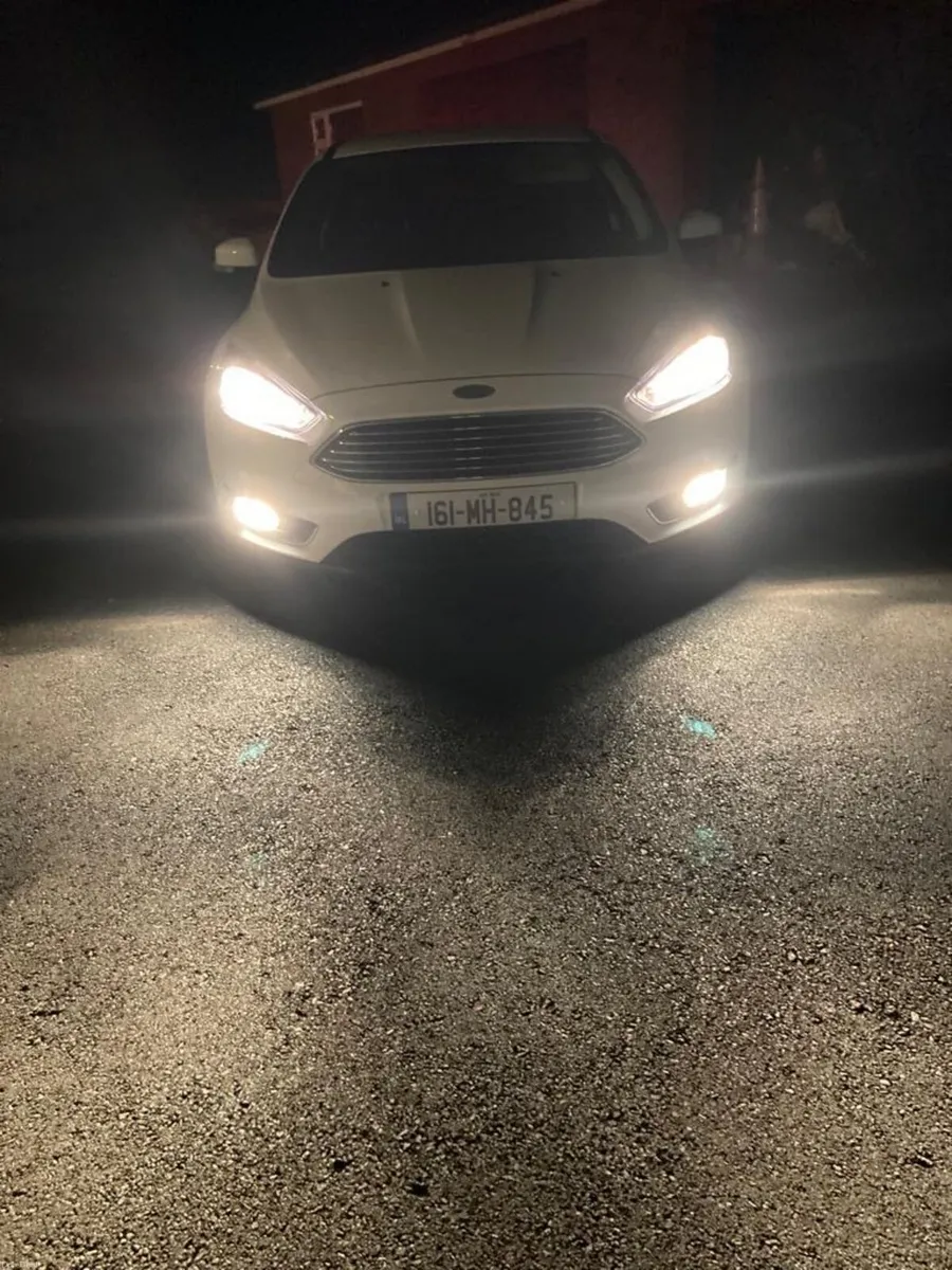 Ford Focus - Image 3
