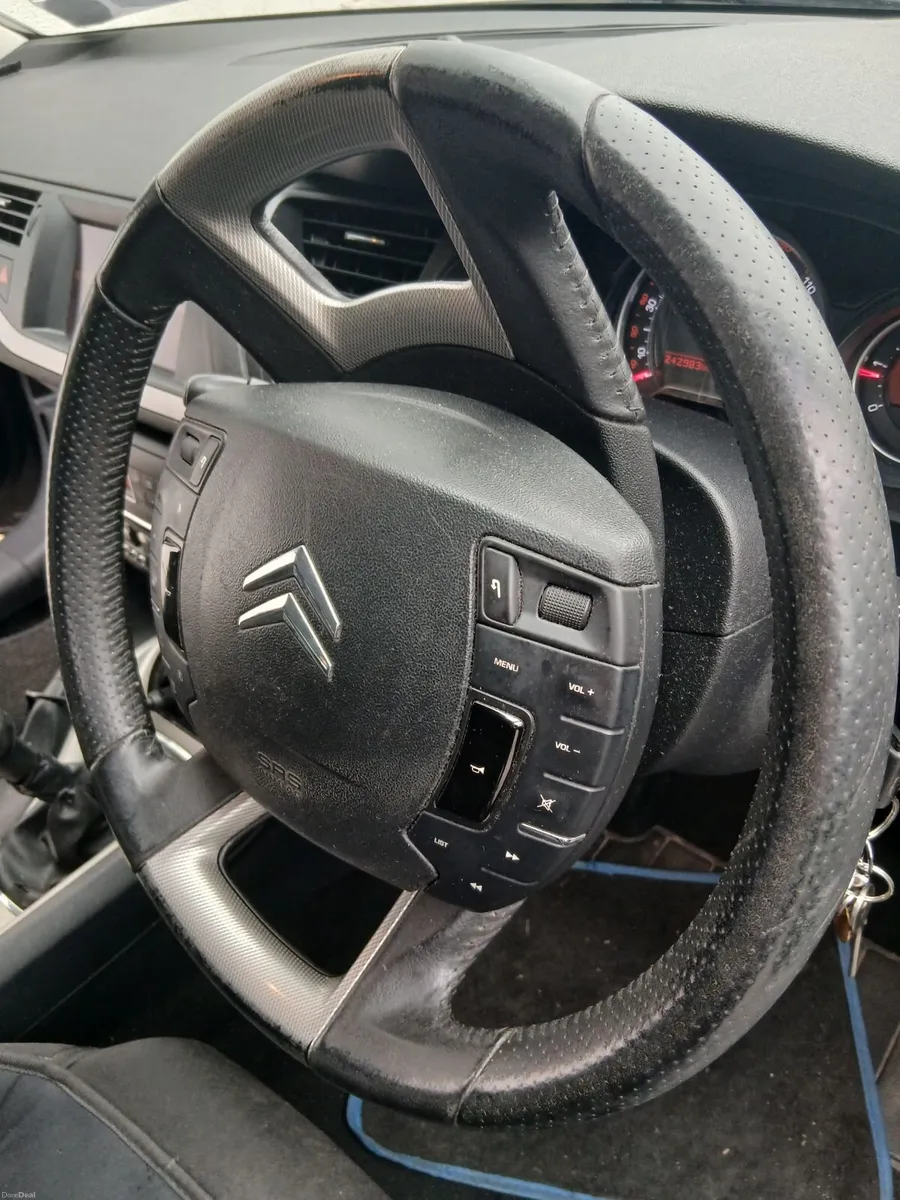 Citroen C5 2009 - Image 2