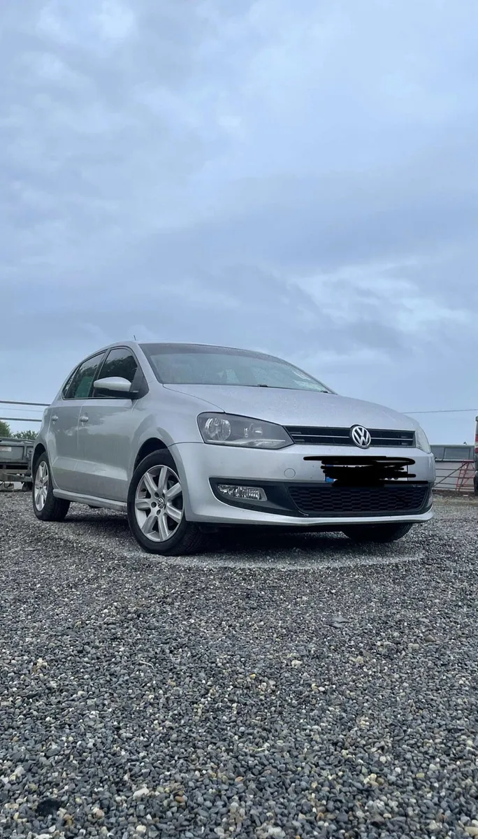 Vw polo - Image 1