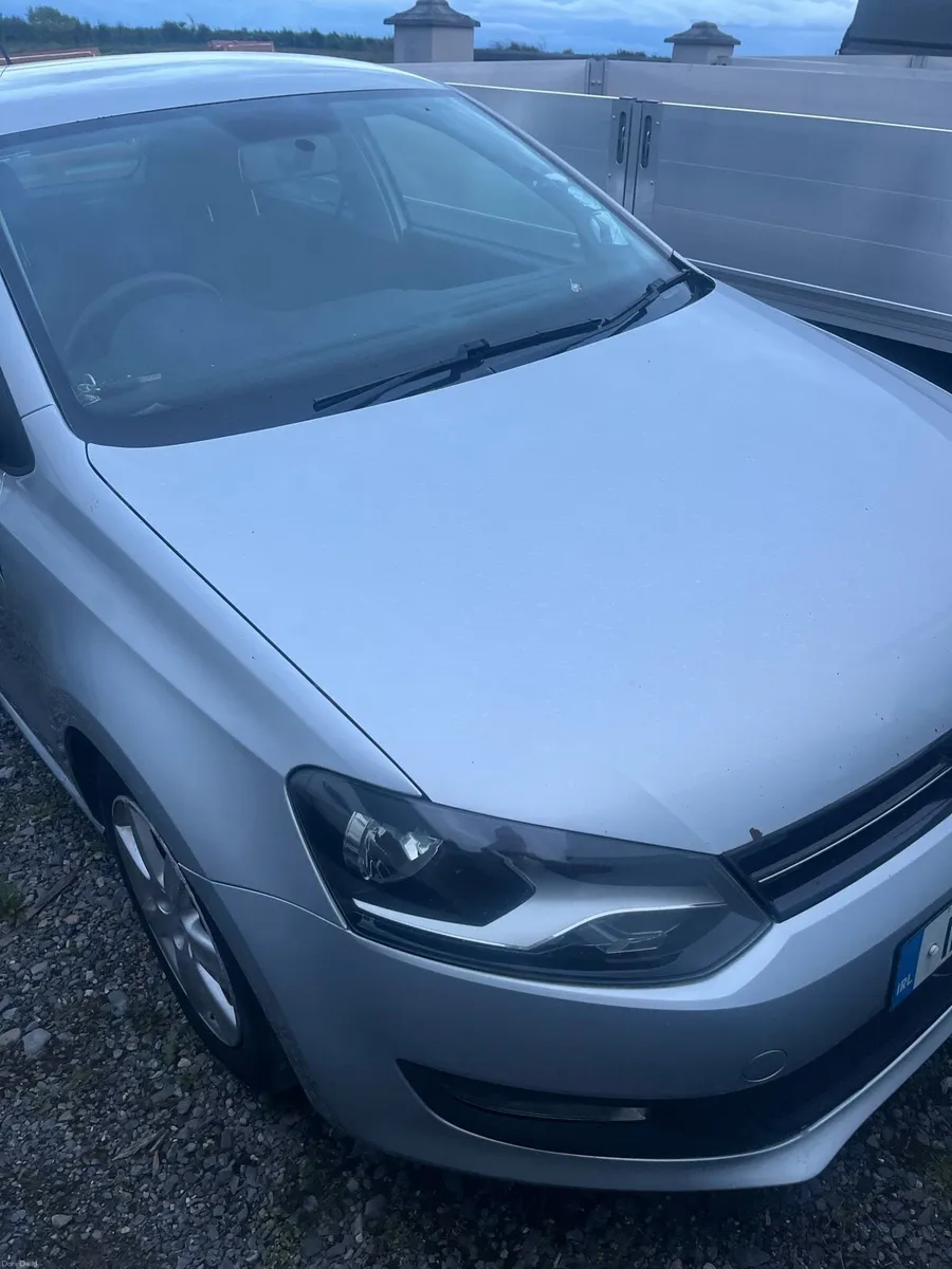 Vw polo - Image 2