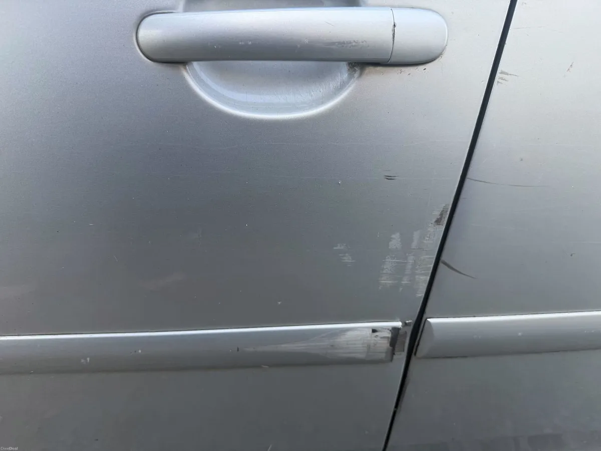 Volkswagen Golf 2007 - Image 4