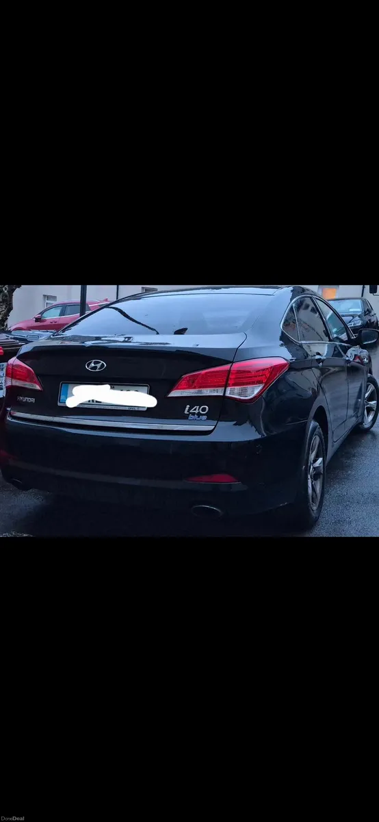 Hyundai i40 - Image 2