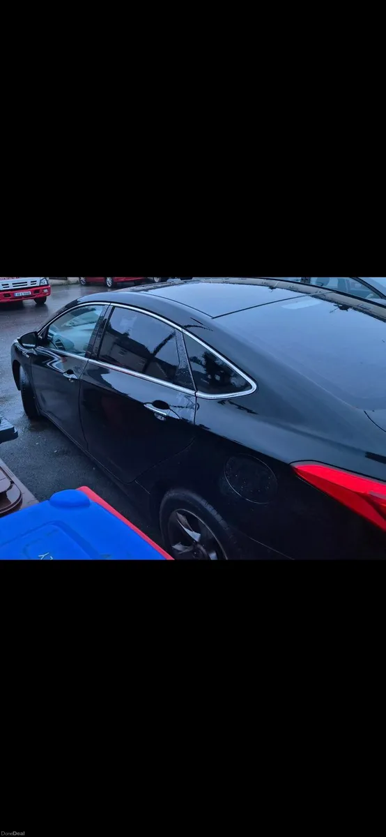Hyundai i40 - Image 4