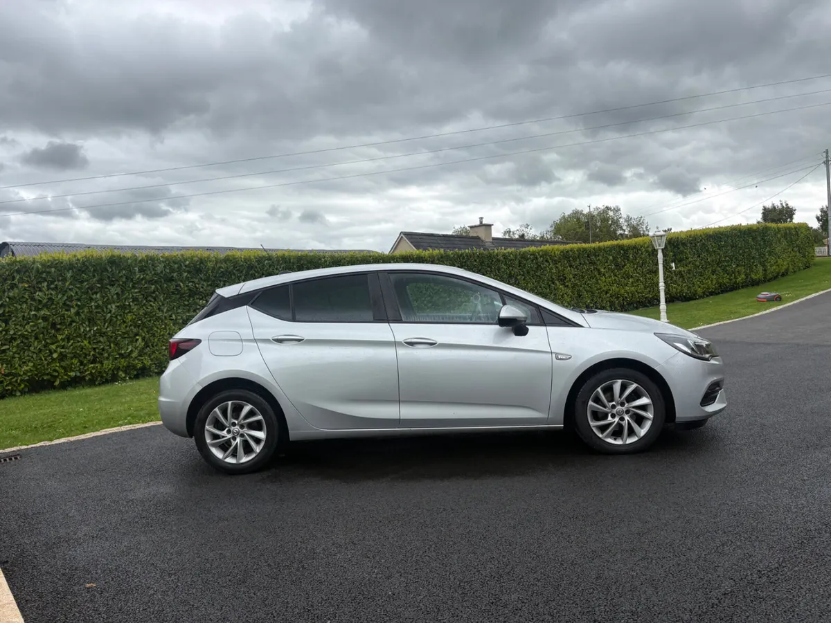 Vauxhall Astra 2020 - Image 3