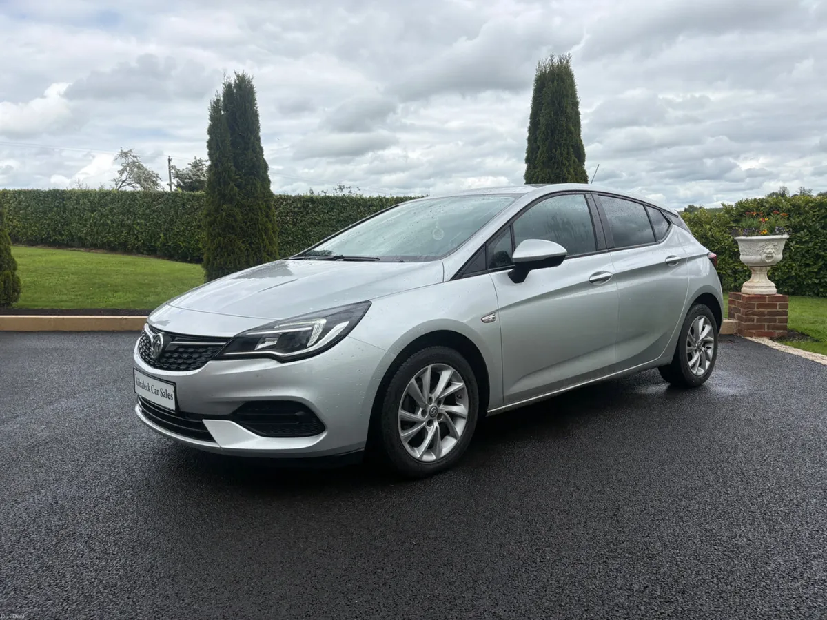 Vauxhall Astra 2020 - Image 6