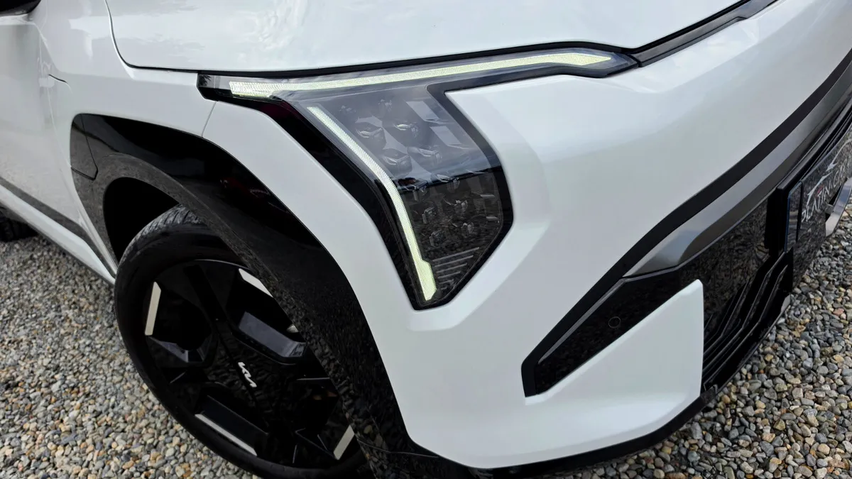 🔥2025 Kia EV3 GT-Line - Long Range 81.4kWh - Image 4