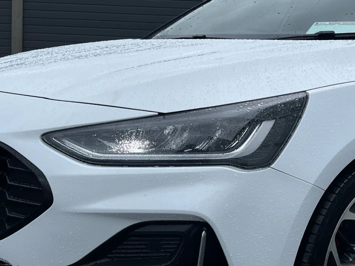Ford Focus ST-LINE VIGNALE E-B ECOBLUE - Image 3