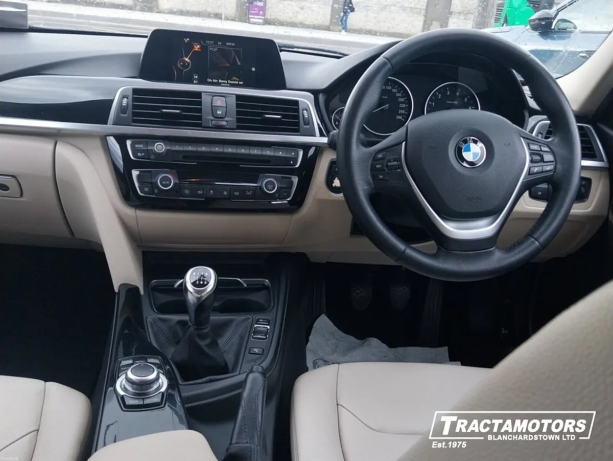 BMW 3-Series ESTATE 1.5 PETROL SE - Image 2