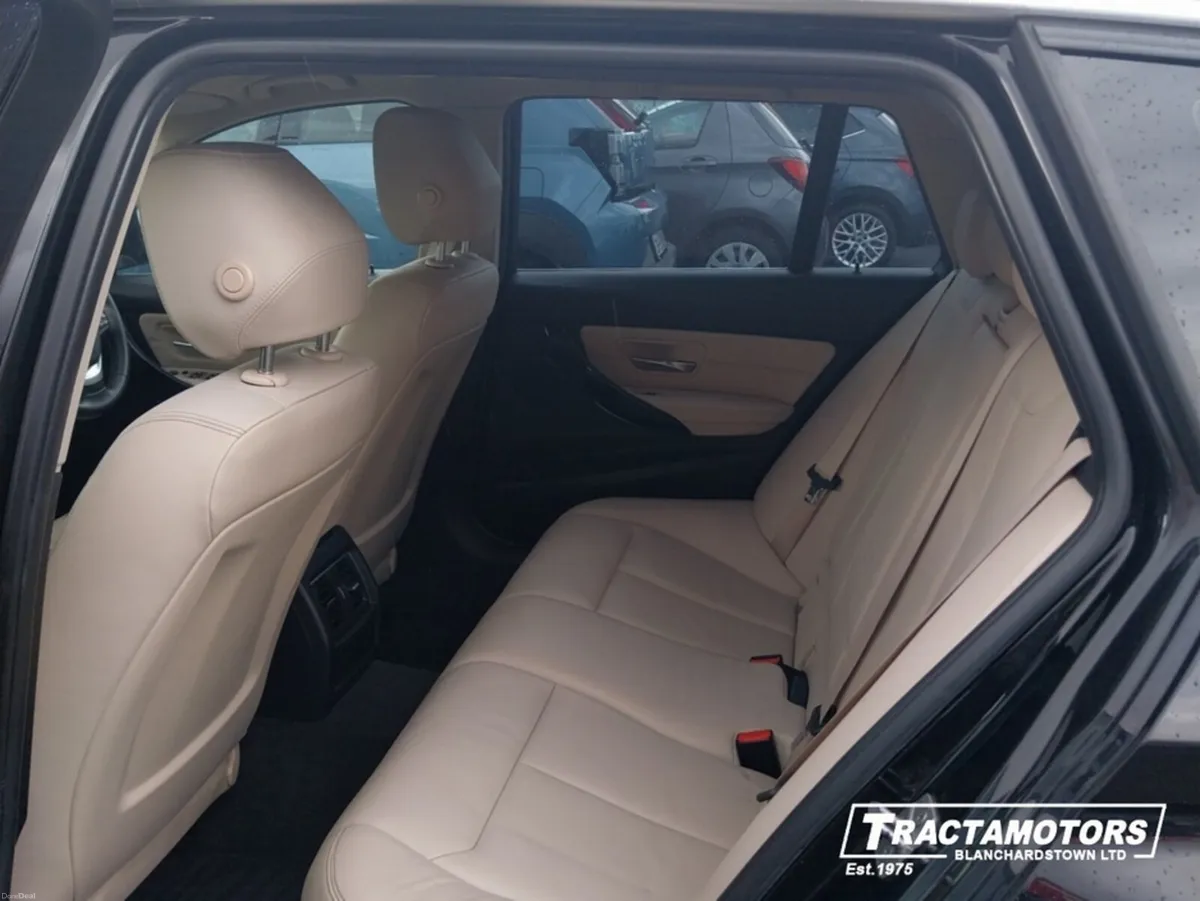 BMW 3-Series ESTATE 1.5 PETROL SE - Image 6