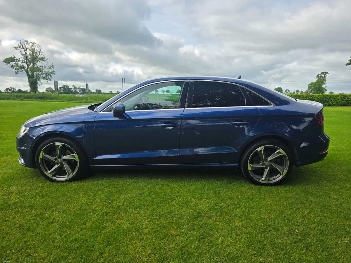 Audi A3 diesel ( NCT and TAX ) - Image 1