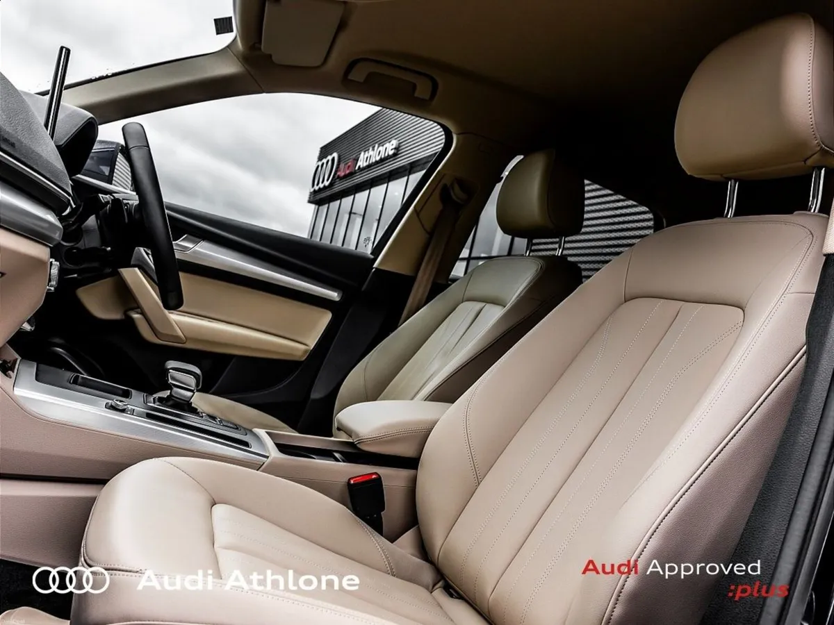 Audi Q5 2.0TDI 163BHP SE S-Tronic - DUE IN - RING - Image 6